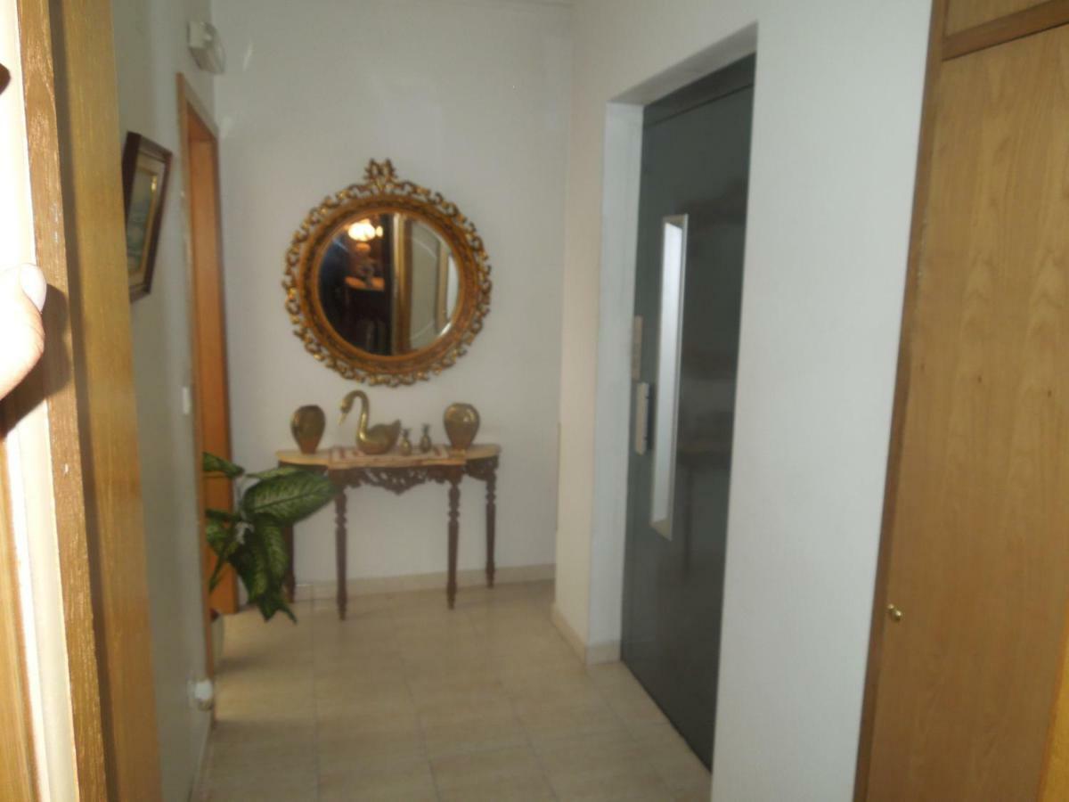 Borges Pimentel Apartment Ponta Delgada Exterior foto