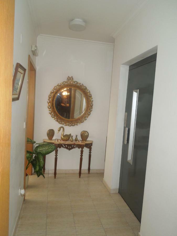 Borges Pimentel Apartment Ponta Delgada Exterior foto