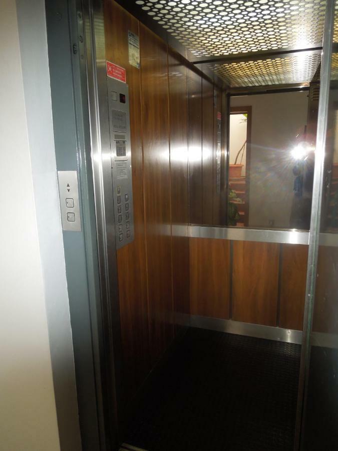 Borges Pimentel Apartment Ponta Delgada Exterior foto