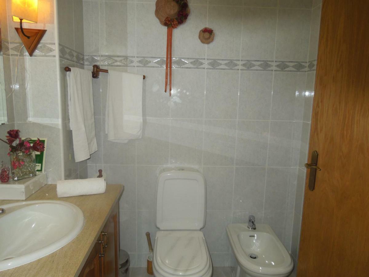 Borges Pimentel Apartment Ponta Delgada Exterior foto