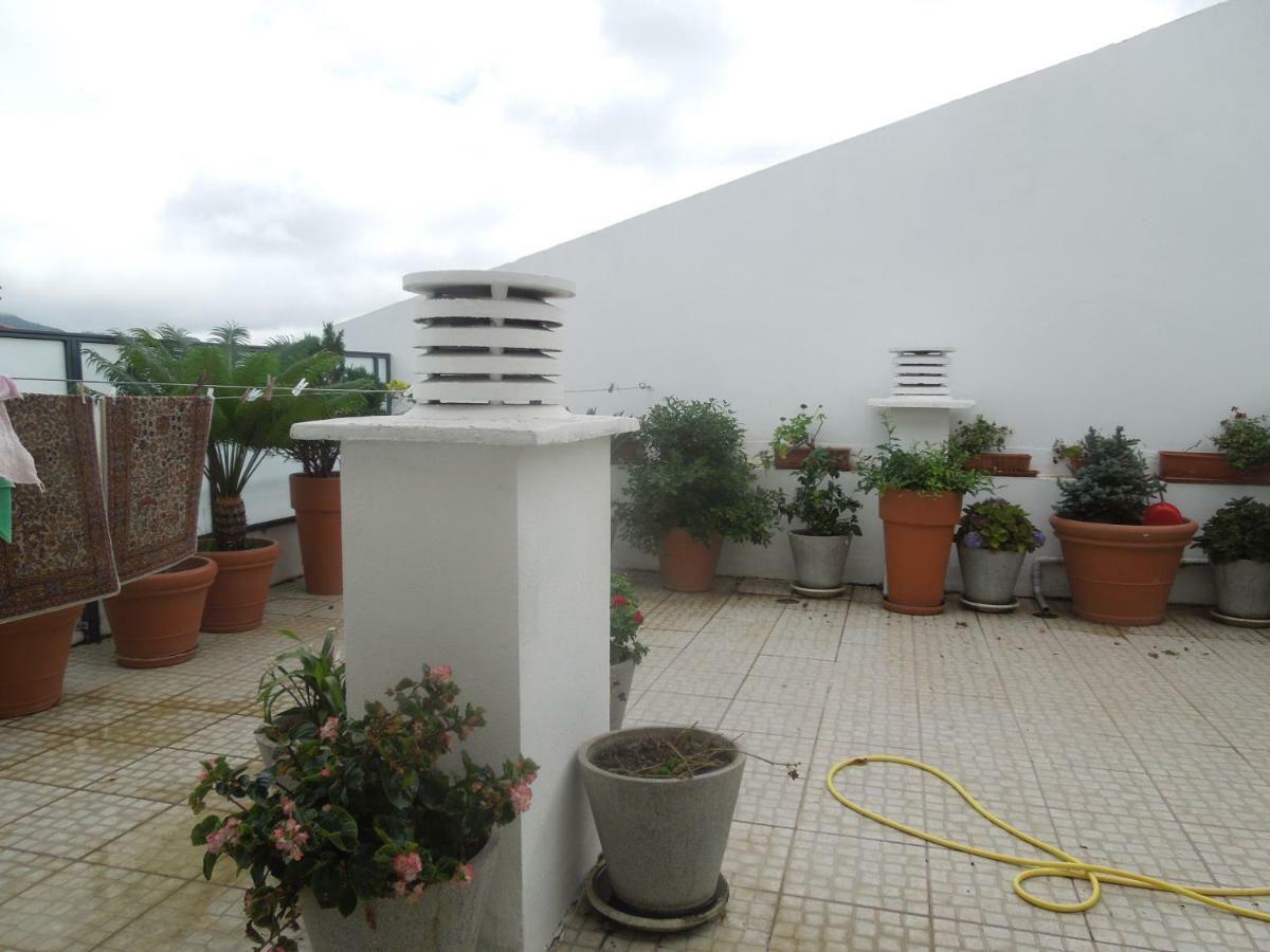 Borges Pimentel Apartment Ponta Delgada Exterior foto